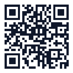 Linktree QR code